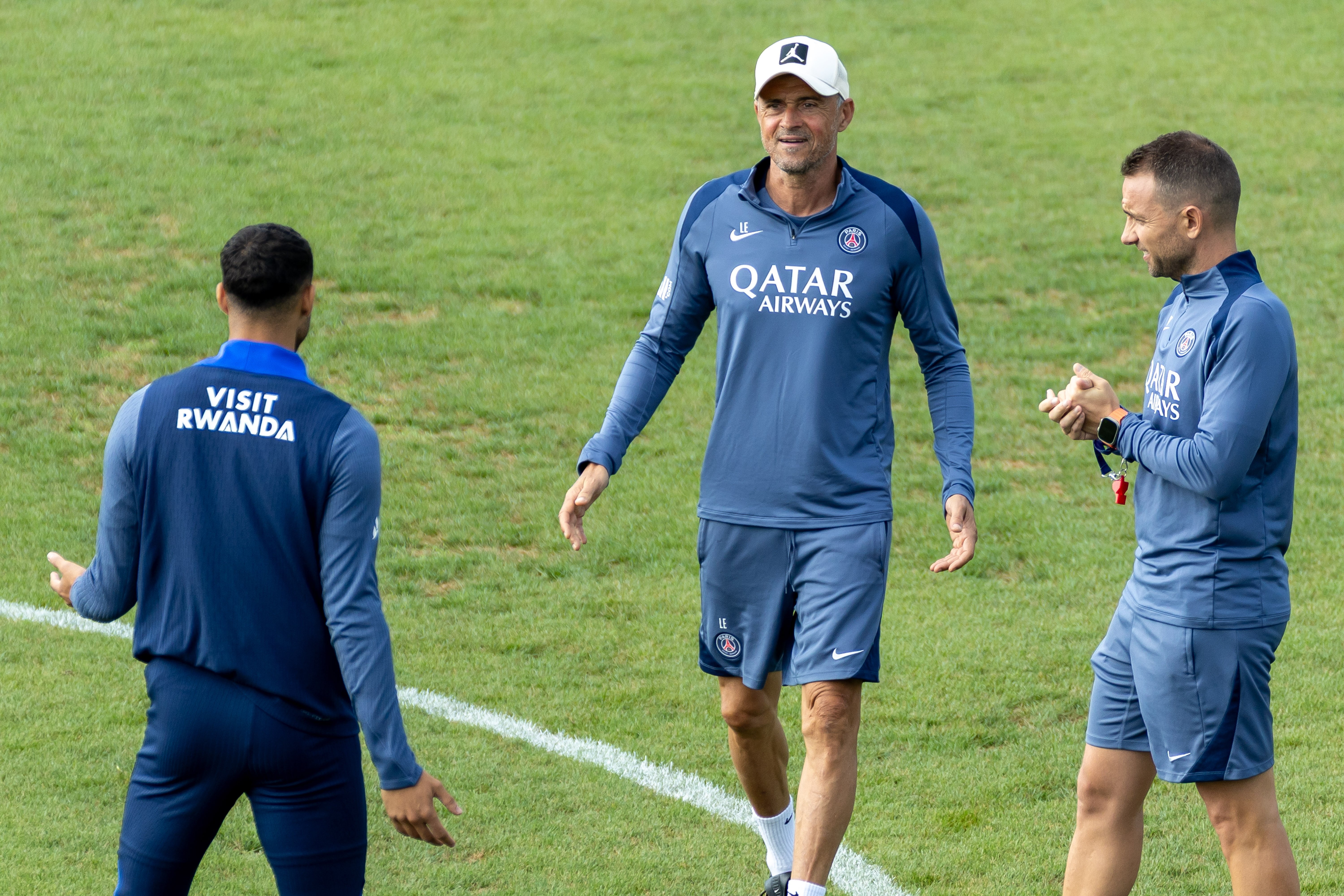 皇冠体育在线- 从转折点曼城调整名单到今晚罗马备战欧冠，冲刺阶段迈阿密热火备战法甲