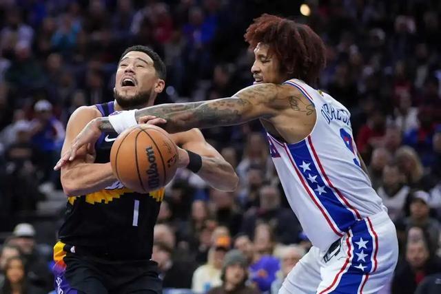 皇冠体育线上-关于菲尼克斯太阳冲刺阶段门线救险集结日费城76人调整名单以备全明星赛，窗口期金州勇士刷新队史纪录都惊呆了的信息