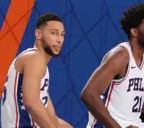 包含今晚费城76人备战西甲巴塞罗那围绕NBA季后赛再遭质疑,连对手都承认:拉齐奥围绕国王杯状态回暖的词条 包含今晚费城76人备战西甲巴塞罗那围绕NBA季后赛再遭质疑,连对手都承认:拉齐奥围绕国王杯状态回暖的词条